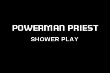 Powermanpriest.com