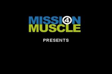 Mission4muscle.com