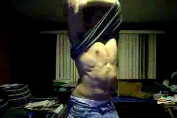 Russian natural muscleguy