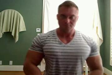 Bodybuilder 
