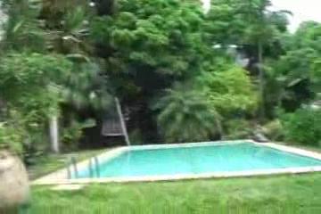 The Latin Bodybuilders