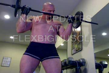 FLEXBIGMUSCLE MAY 2009 Updates