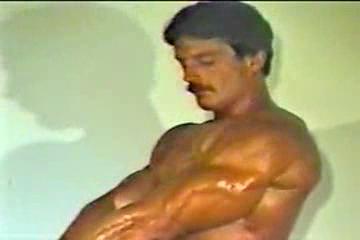 Mike Mentzer