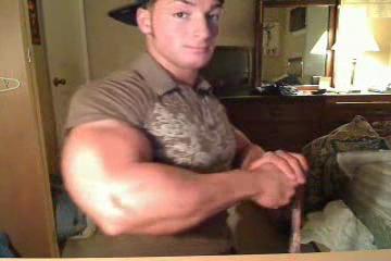 Posing and Measuring