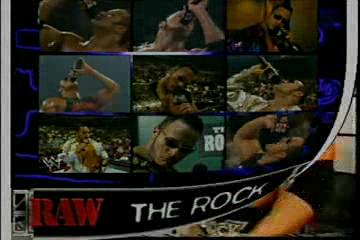THE ROCK part 1