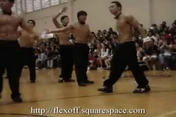 High School Flex Off Preview 1