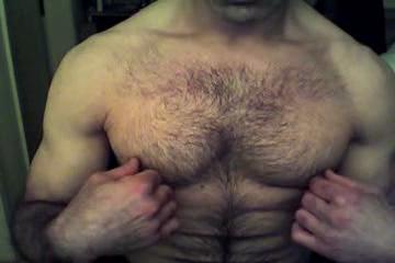 nipple love