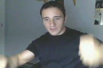 Anthony Church - Webcam