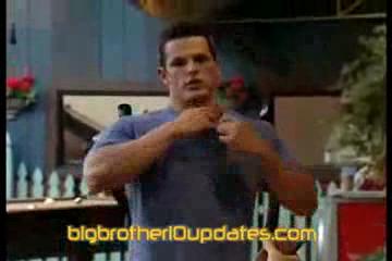 Big Brother Muscleguy