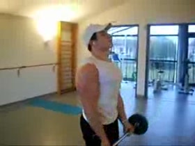 Lorzenzo December 2008