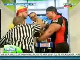 Armwrestling 2