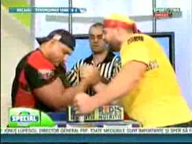 Armwrestling 5