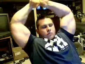Muscle Flex