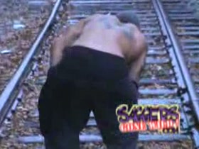 ITALIAN MUSCLE BODYBUILDER