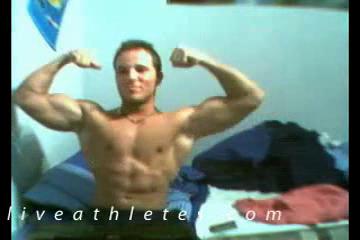 Muscleboy Andy