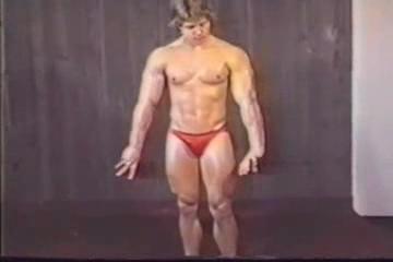 Teen Hottie from the Past