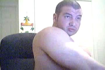 Sample cam show with bigjay