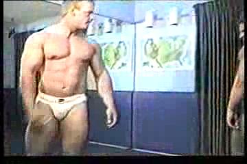  Pope & Randsome -The Size-Up