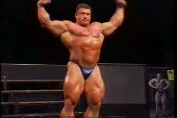 Dorian does Deutschland