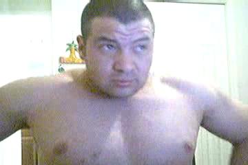 Big jay post workout