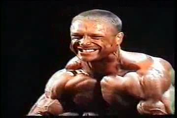 John Hodgson Up and Coming