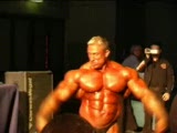 Posing Vid