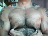 Muscle Bear Daddy