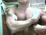 Muscle Bear Daddy II