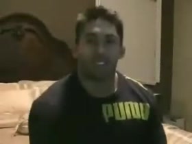 Jake McLennen: First Chat