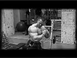 Stefan Havlik poses
