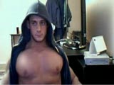 Webcam - Nice Pecs