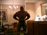 Dexter Jackson