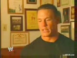 John Cena