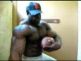 Kali Muscle
