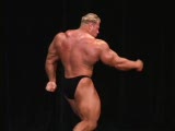 dennis wolf @ muscle mayhem