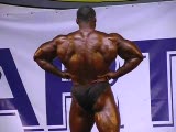 russian bodybuilder