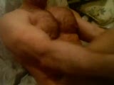 bear stroke