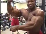 muscleworship