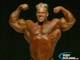 jay cutler - Mr