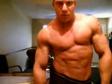 Natural Bodybuilder