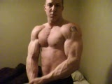 Natural Bodybuilder 3