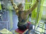 The Bodybuilder