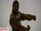 Roelly Winklaar - Photoshoot