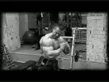 Stefan Havlik training