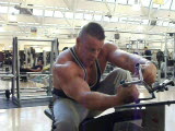workout