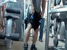 Titans 7 - Lee Priest