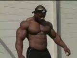 Titans 2 - Dexter Jackson
