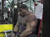 Dennis James - Tanktop Muscle