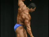 Re: Tarek at the 2009 IFBB PBW Tampa Pro