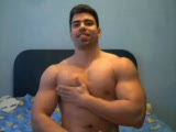Boymuscle